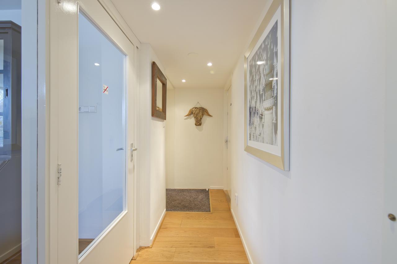 Vakantiehuis De Zeeparel Zandvoort Room photo